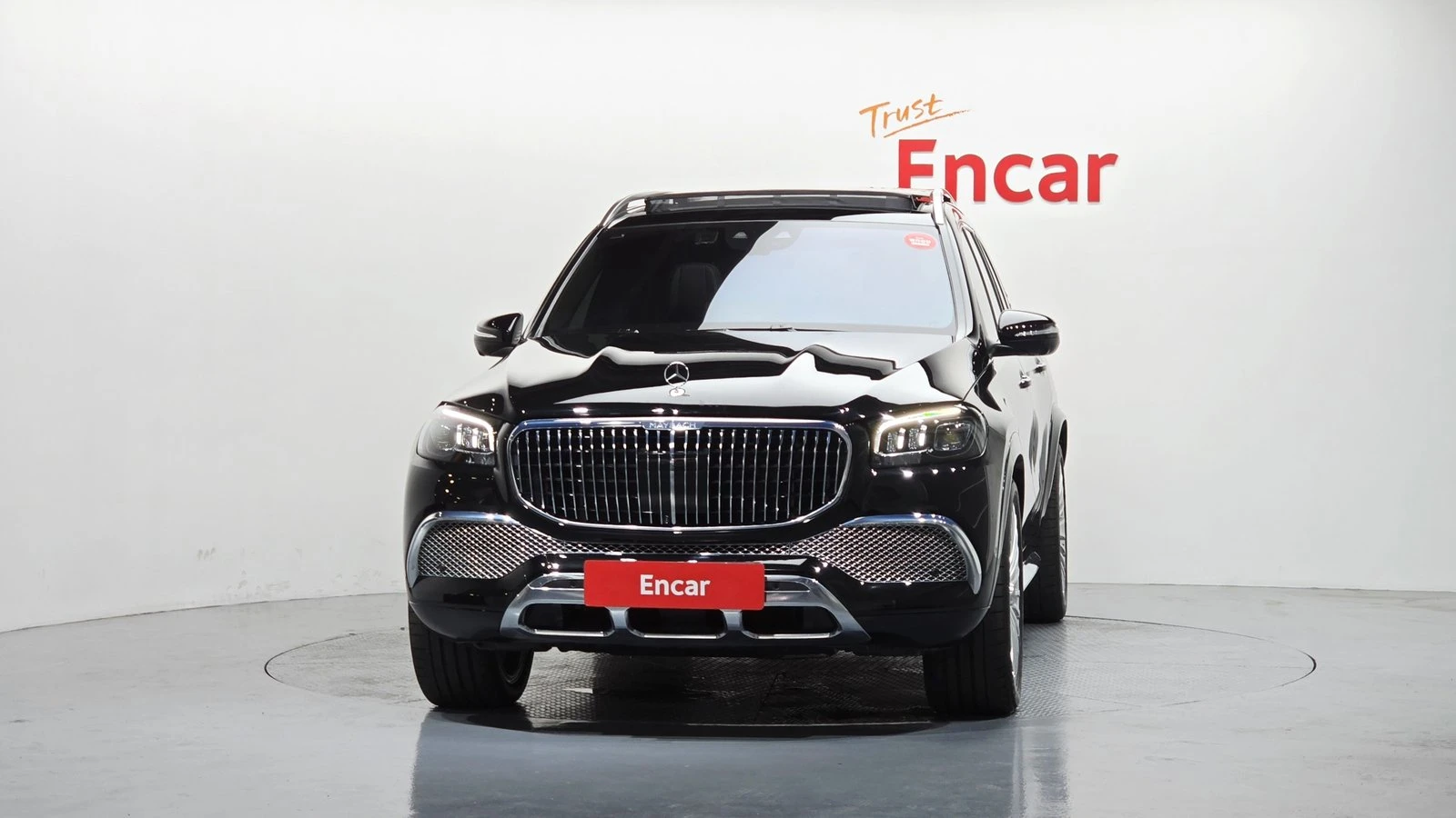 Mercedes-Benz GLS 600 GTS* КРАЙНА ЦЕНА, снимка 3 - Автомобили и джипове - 55243954