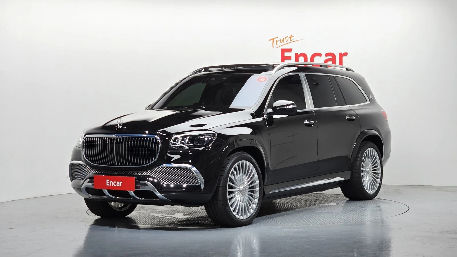 Mercedes-Benz GLS 600 НАЛИЧНА КРАЙНА ЦЕНА