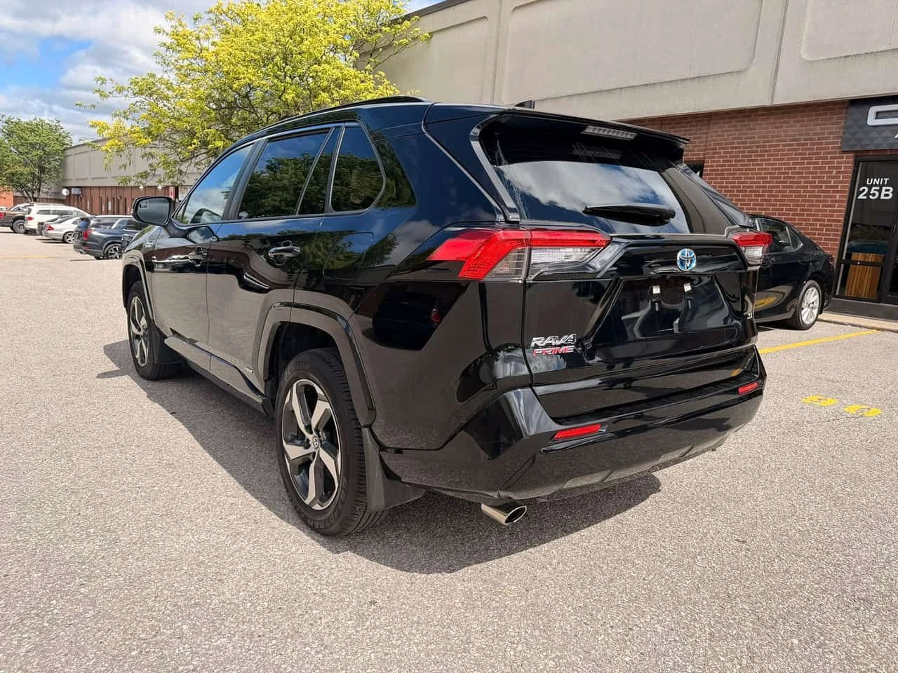 Toyota Rav4 * SE AWD * CARFAX *  ОПЦИЯ ЗА ФИНАНСИРАНЕ, снимка 13 - Автомобили и джипове - 55425463