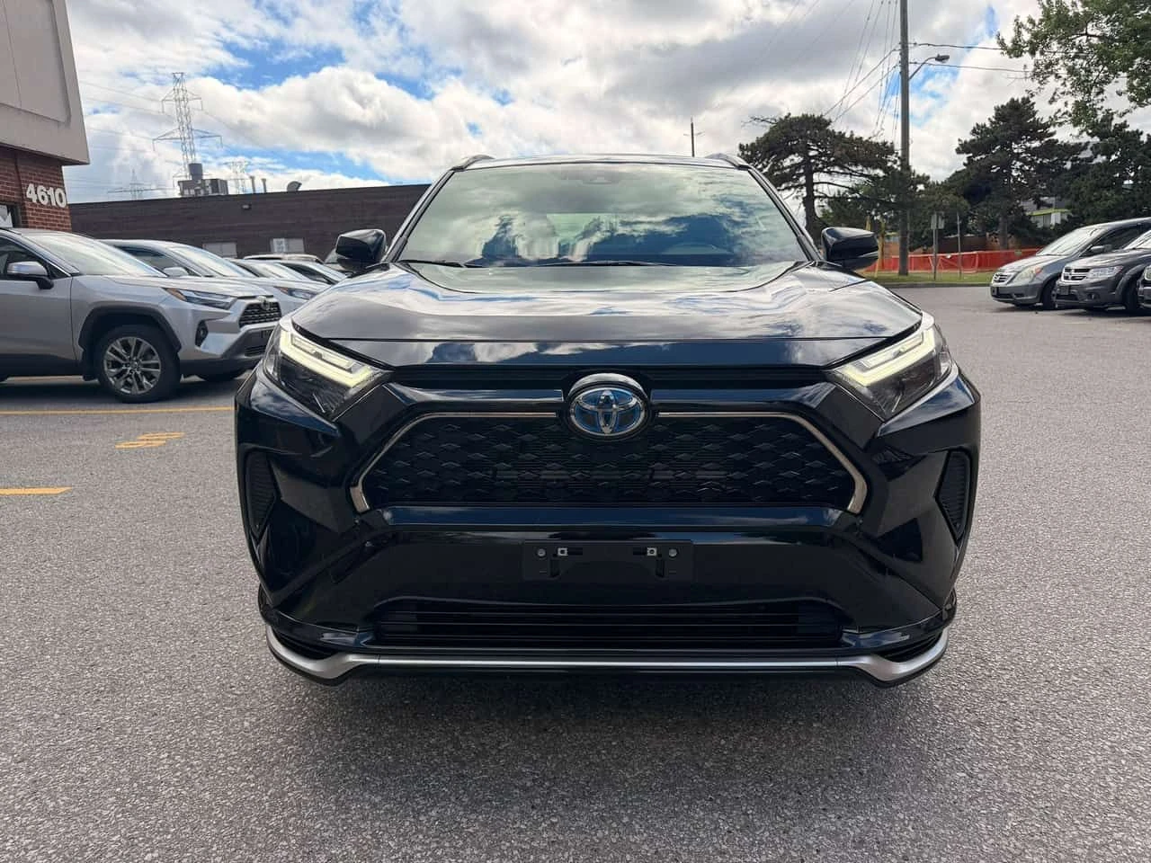 Toyota Rav4 * SE AWD * CARFAX *  ОПЦИЯ ЗА ФИНАНСИРАНЕ, снимка 6 - Автомобили и джипове - 55425463