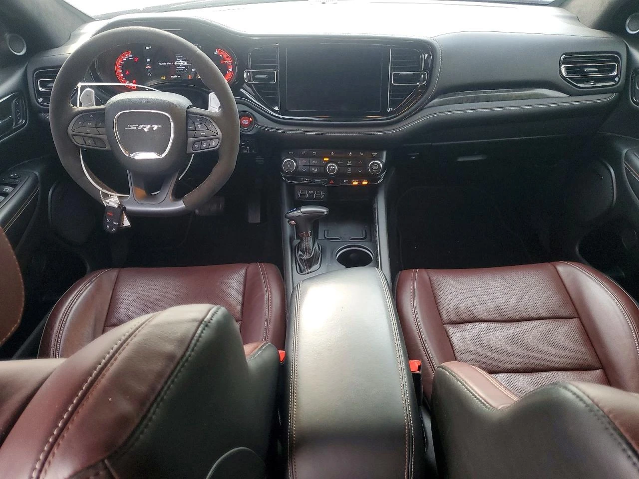 Dodge Durango | Mobile.bg � ����������� 8