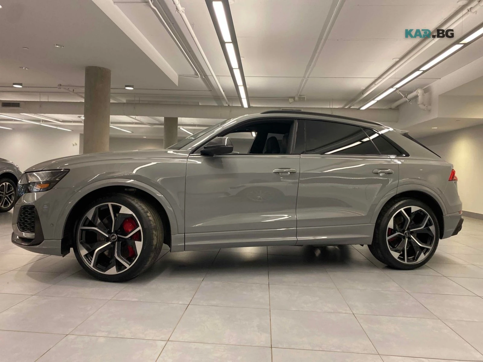 Audi RSQ8 * АвтоКредит * (ЦЕНА ДО БГ), снимка 3 - Автомобили и джипове - 56123995