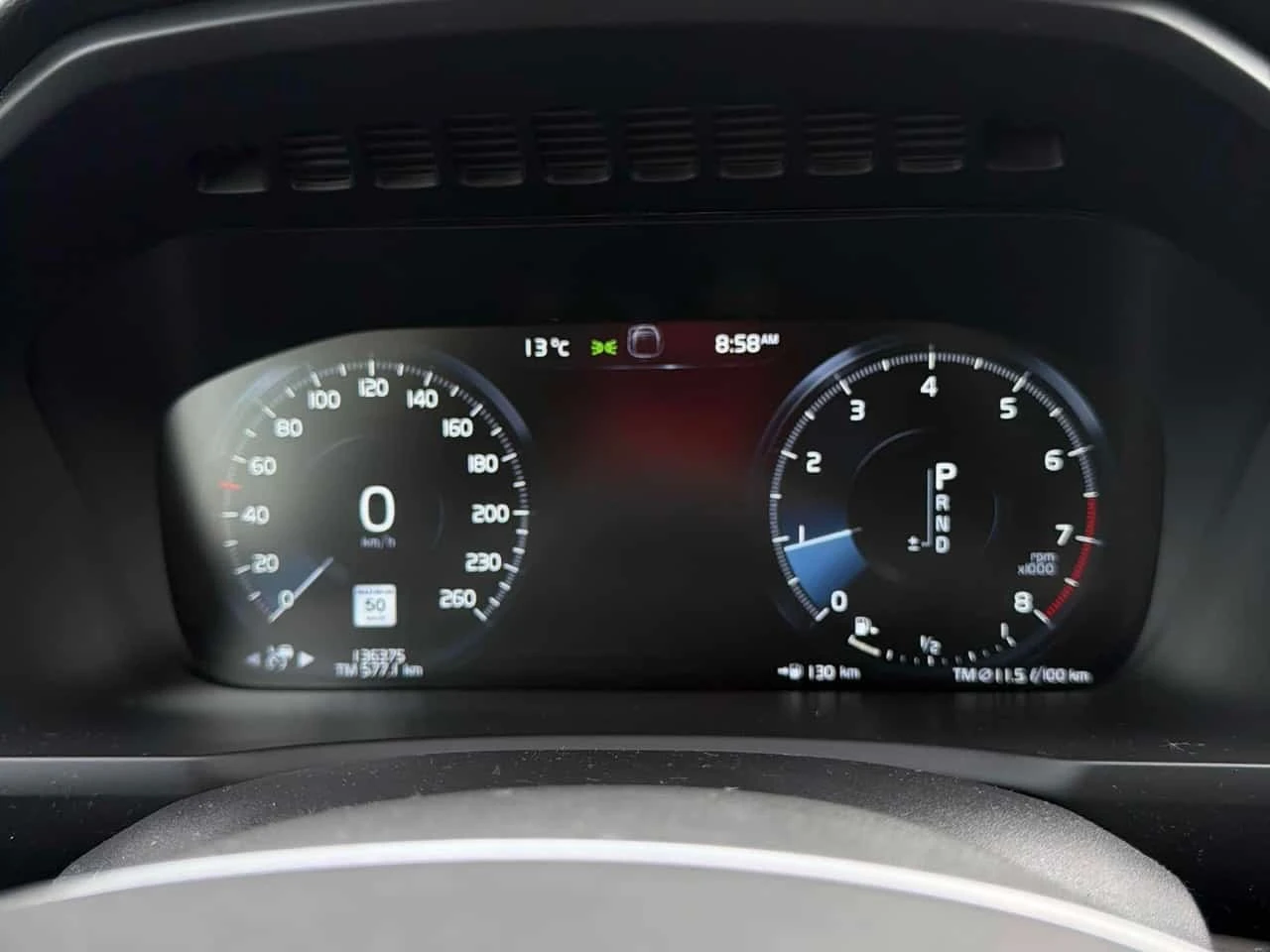 Volvo Xc90 * Momentum * АВТОКРЕДИТ БЕЗ ПЪРВОНАЧАЛНА ВНОСКА* , снимка 8 - Автомобили и джипове - 56240781