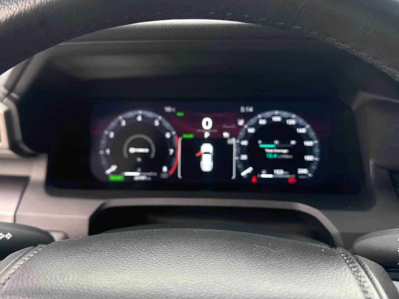 Toyota 4runner Hybrid | CARFAX | БЕЗ ИНЦИДЕНТИ, снимка 8 - Автомобили и джипове - 56309598