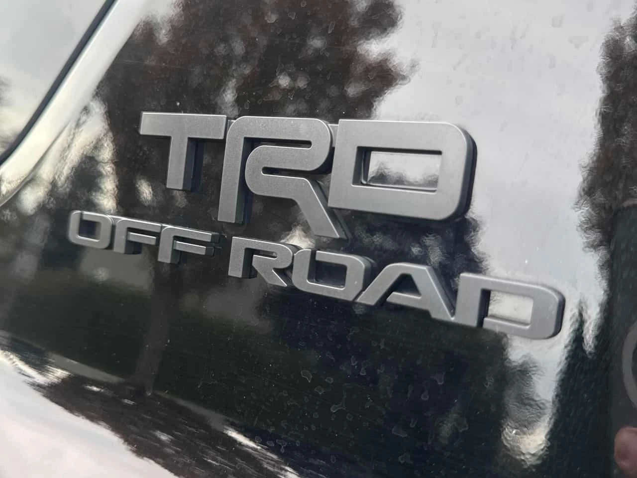 Toyota 4runner Hybrid | CARFAX | БЕЗ ИНЦИДЕНТИ, снимка 17 - Автомобили и джипове - 56309598