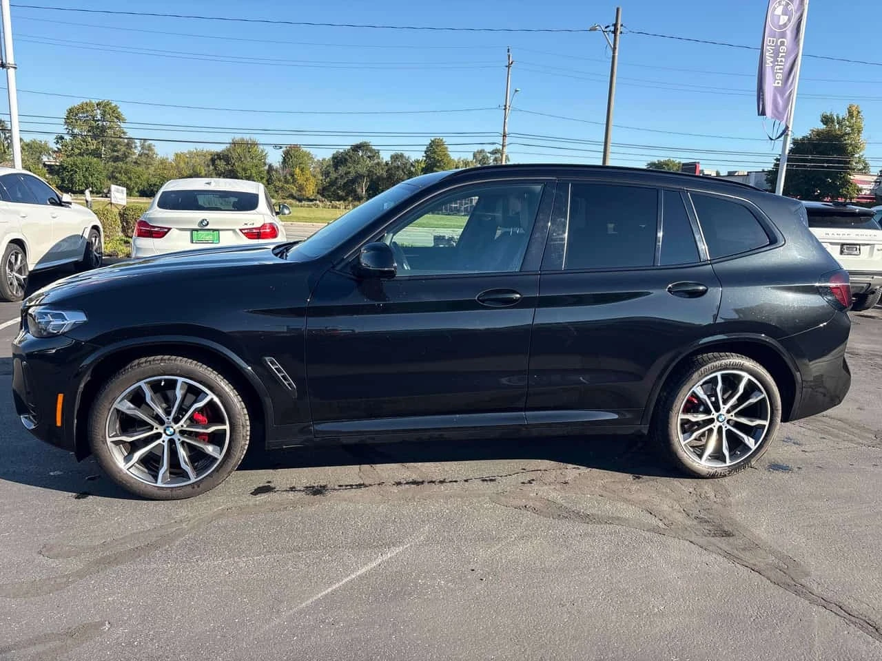 BMW X3 * xDrive30i * CARFAX *  | Mobile.bg � ����������� 2