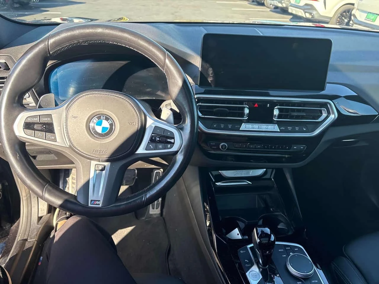 BMW X3 * xDrive30i * CARFAX *  | Mobile.bg � ����������� 6
