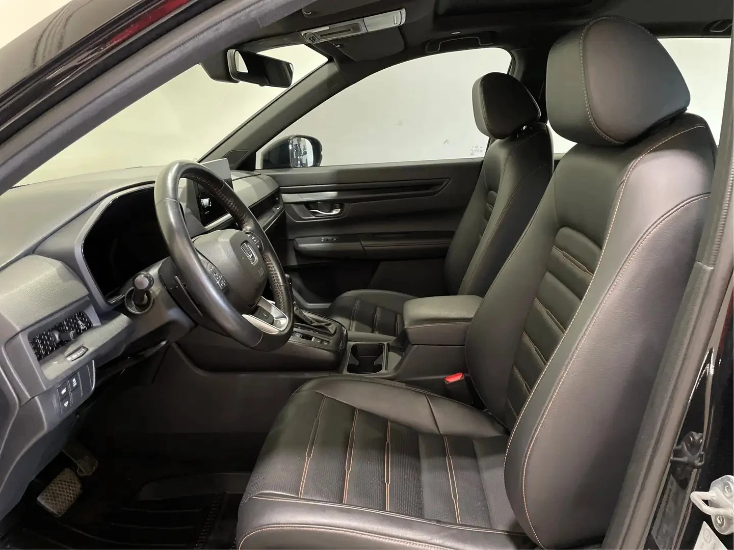 Honda Cr-v Hybrid* * AWD* * Distronic* * Camera* * , снимка 3 - Автомобили и джипове - 56656277