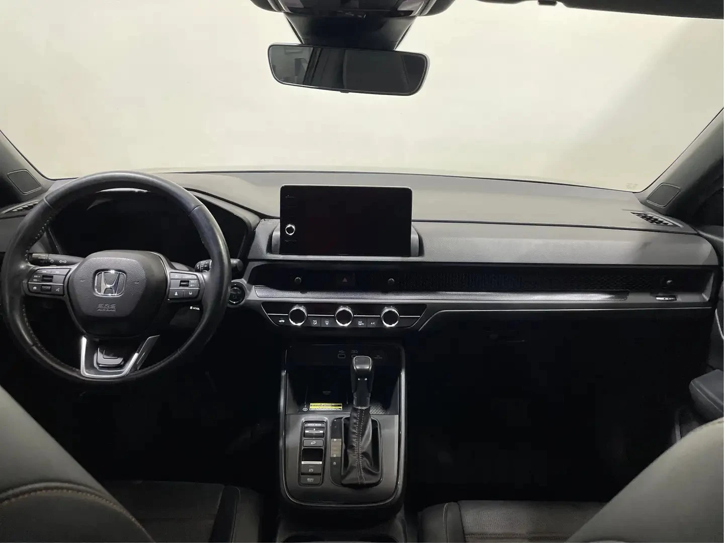 Honda Cr-v Hybrid* * AWD* * Distronic* * Camera* * , снимка 4 - Автомобили и джипове - 56656277
