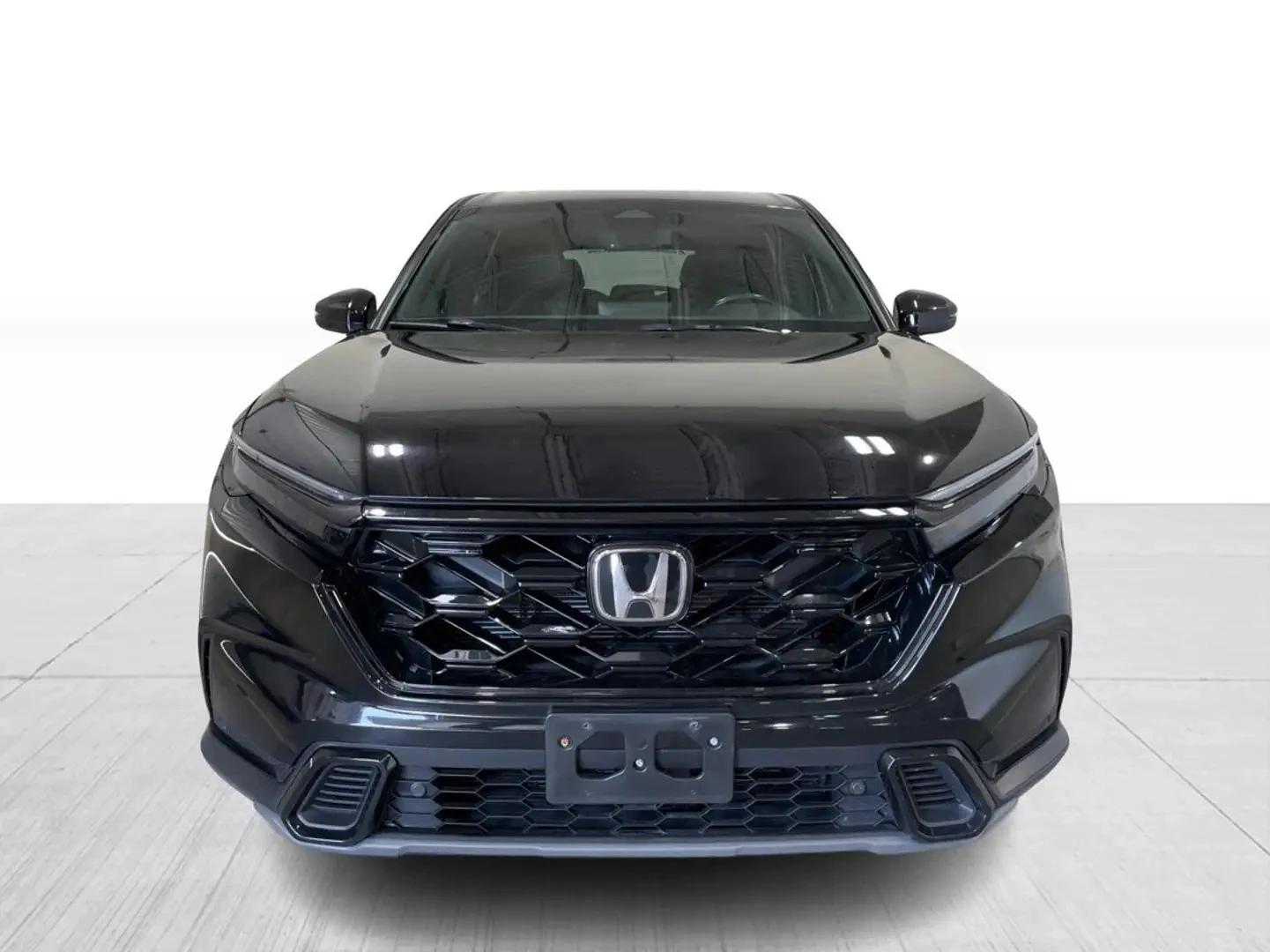 Honda Cr-v Hybrid* * AWD* * Distronic* * Camera* * , снимка 8 - Автомобили и джипове - 56656277