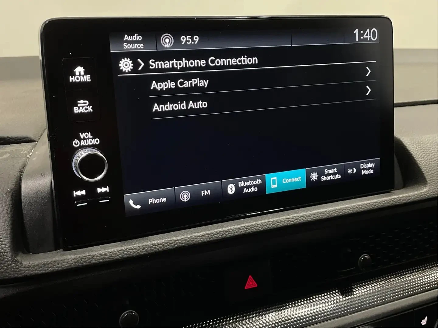 Honda Cr-v Hybrid* * AWD* * Distronic* * Camera* * , снимка 7 - Автомобили и джипове - 56656277