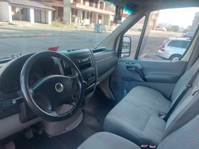 VW Crafter 2.5 TDI, снимка 6
