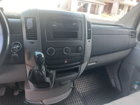 VW Crafter 2.5 TDI, снимка 7