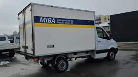 Mercedes-Benz Sprinter 313 2.2CDi Auto CH-KONVEKTA-МИНУСОВИ ГРАДУСИ-ЛИЗИН, снимка 6