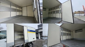 Mercedes-Benz Sprinter 313 2.2CDi Auto CH-KONVEKTA-МИНУСОВИ ГРАДУСИ-ЛИЗИН, снимка 13