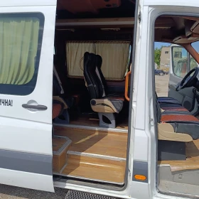 Mercedes-Benz Sprinter 519, снимка 7