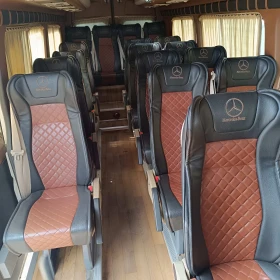 Mercedes-Benz Sprinter 519, снимка 8