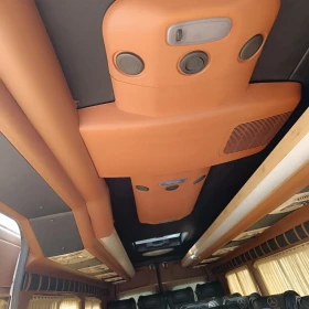 Mercedes-Benz Sprinter 519, снимка 9
