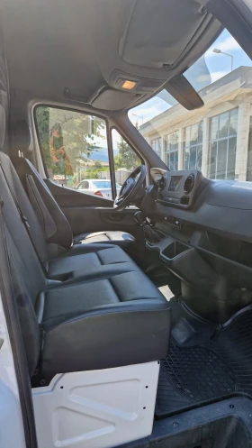 Mercedes-Benz Sprinter 314, снимка 8