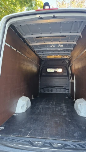 Mercedes-Benz Sprinter 314, снимка 5