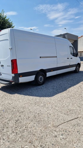 Mercedes-Benz Sprinter 314, снимка 3