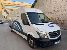 Mercedes-Benz Sprinter, снимка 2