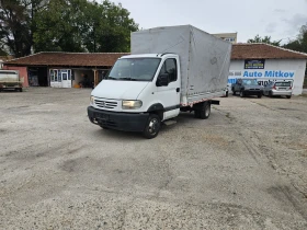 Renault Master 2.8tdi 2    | Mobile.bg    2