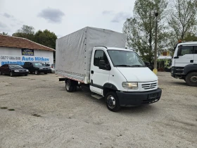 Renault Master 2.8tdi 2на гума Б катетория