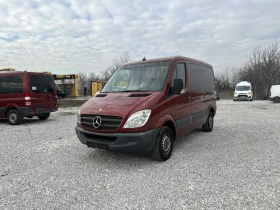     Mercedes-Benz Sprinter 313 CDI