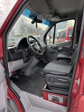 Mercedes-Benz Sprinter 313 CDI, снимка 7