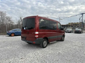 Mercedes-Benz Sprinter 313 CDI, снимка 3