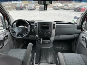 Mercedes-Benz Sprinter 313 CDI, снимка 9