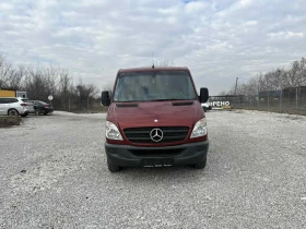 Mercedes-Benz Sprinter 313 CDI, снимка 2