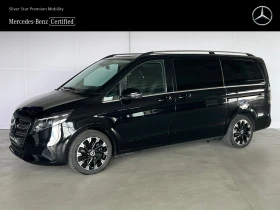 Mercedes-Benz V 300 V300d AVANTGARDE Long MY2025