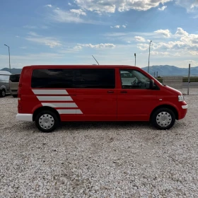 Обява за продажба на VW T5 2.5TDi-9местен-Климатик-MAXii ~16 500 лв. - изображение 5