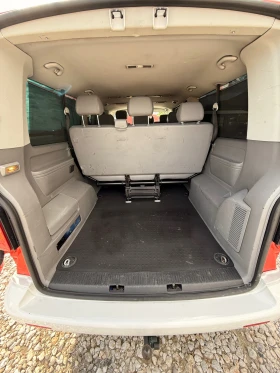 Обява за продажба на VW T5 2.5TDi-9местен-Климатик-MAXii ~16 500 лв. - изображение 8