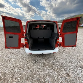 Обява за продажба на VW T5 2.5TDi-9местен-Климатик-MAXii ~16 500 лв. - изображение 7
