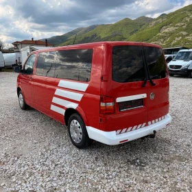 Обява за продажба на VW T5 2.5TDi-9местен-Климатик-MAXii ~16 500 лв. - изображение 4