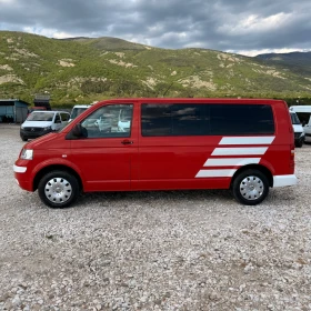 Обява за продажба на VW T5 2.5TDi-9местен-Климатик-MAXii ~16 500 лв. - изображение 3