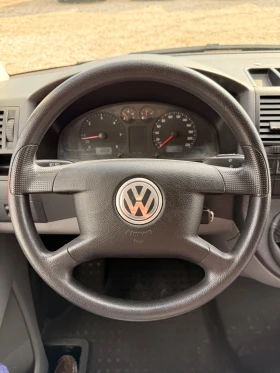 VW T5 2.5TDi-9--MAXii | Mobile.bg    13