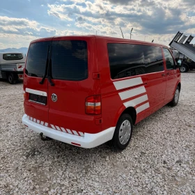 Обява за продажба на VW T5 2.5TDi-9местен-Климатик-MAXii ~16 500 лв. - изображение 6