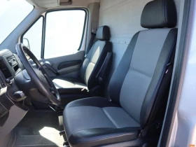 VW Crafter 2.0TDI 163 | Mobile.bg    11