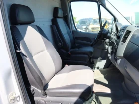VW Crafter 2.0TDI 163 | Mobile.bg    6