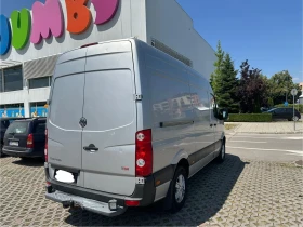VW Crafter 2.0TDI 163 | Mobile.bg    2