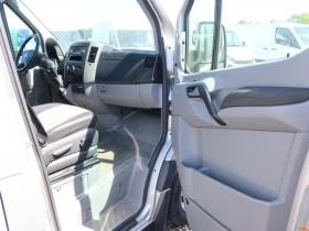 VW Crafter 2.0TDI 163 | Mobile.bg    14
