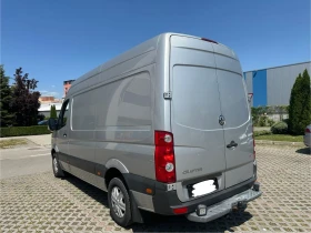 VW Crafter 2.0TDI 163 | Mobile.bg    3
