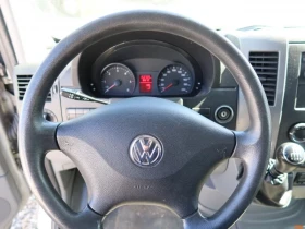 VW Crafter 2.0TDI 163 | Mobile.bg    7