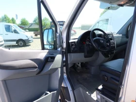 VW Crafter 2.0TDI 163 | Mobile.bg    8