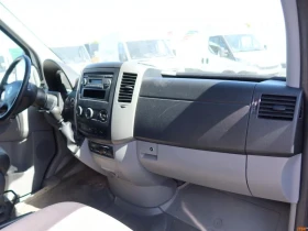 VW Crafter 2.0TDI 163 | Mobile.bg    9