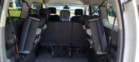 Nissan NV200 1.5 EVALIA | Mobile.bg    13